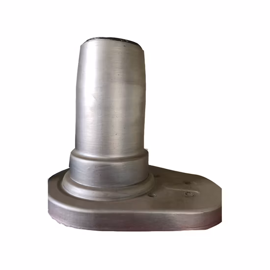 Индивидуальное сопло для циркония, дозирующее сопло для промковша, огнеупорное сопло для струйной обработки